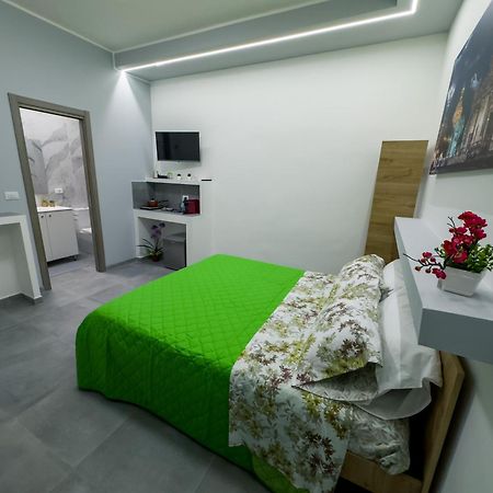 La Pescheria - Mini Apartments Катания Экстерьер фото