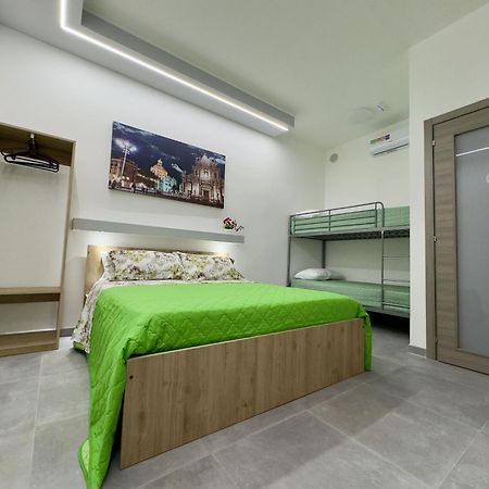 La Pescheria - Mini Apartments Катания Экстерьер фото