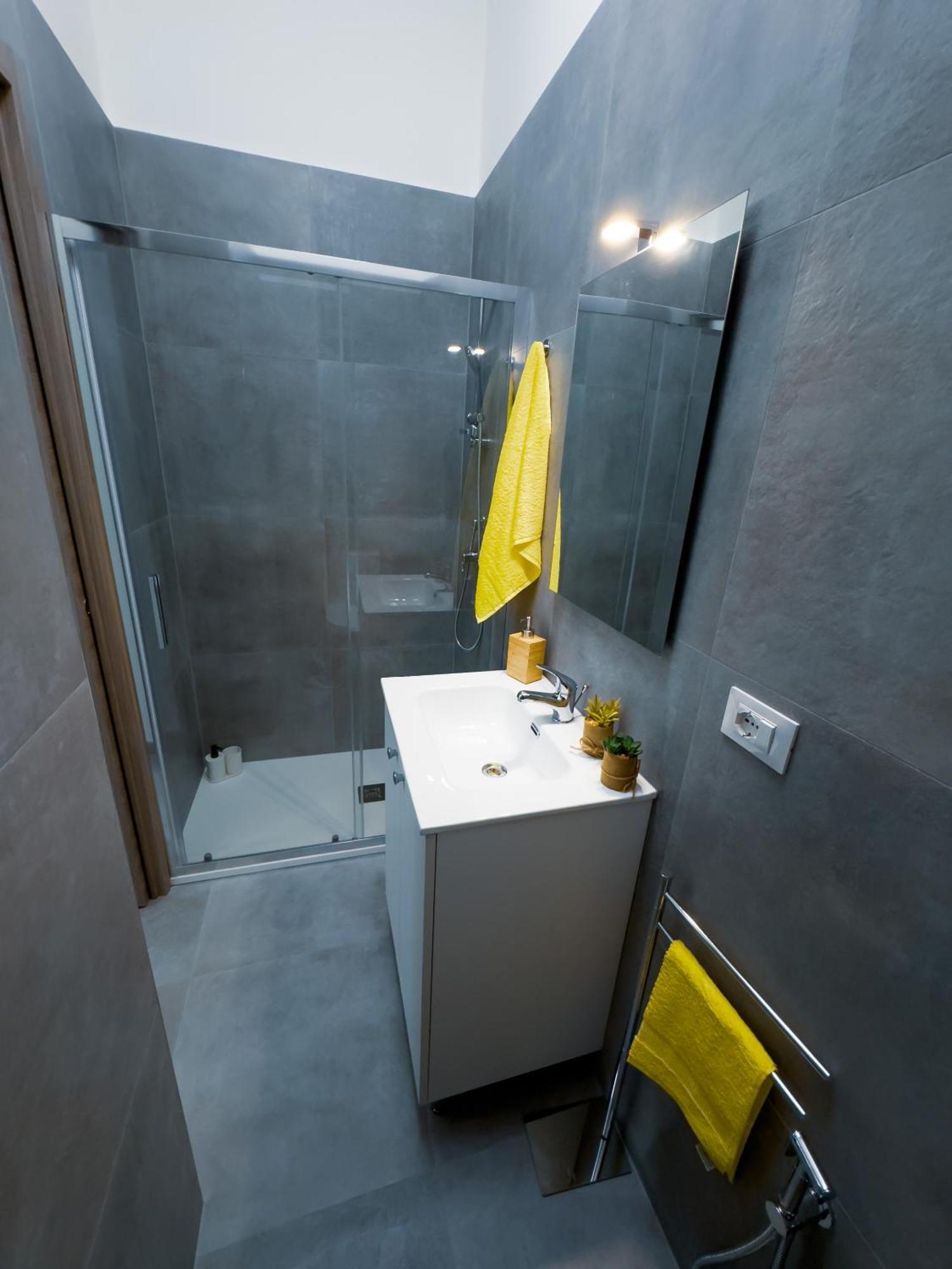 La Pescheria - Mini Apartments Катания Экстерьер фото