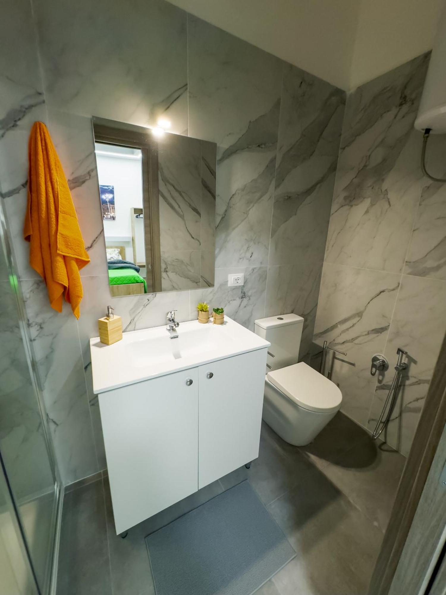 La Pescheria - Mini Apartments Катания Экстерьер фото
