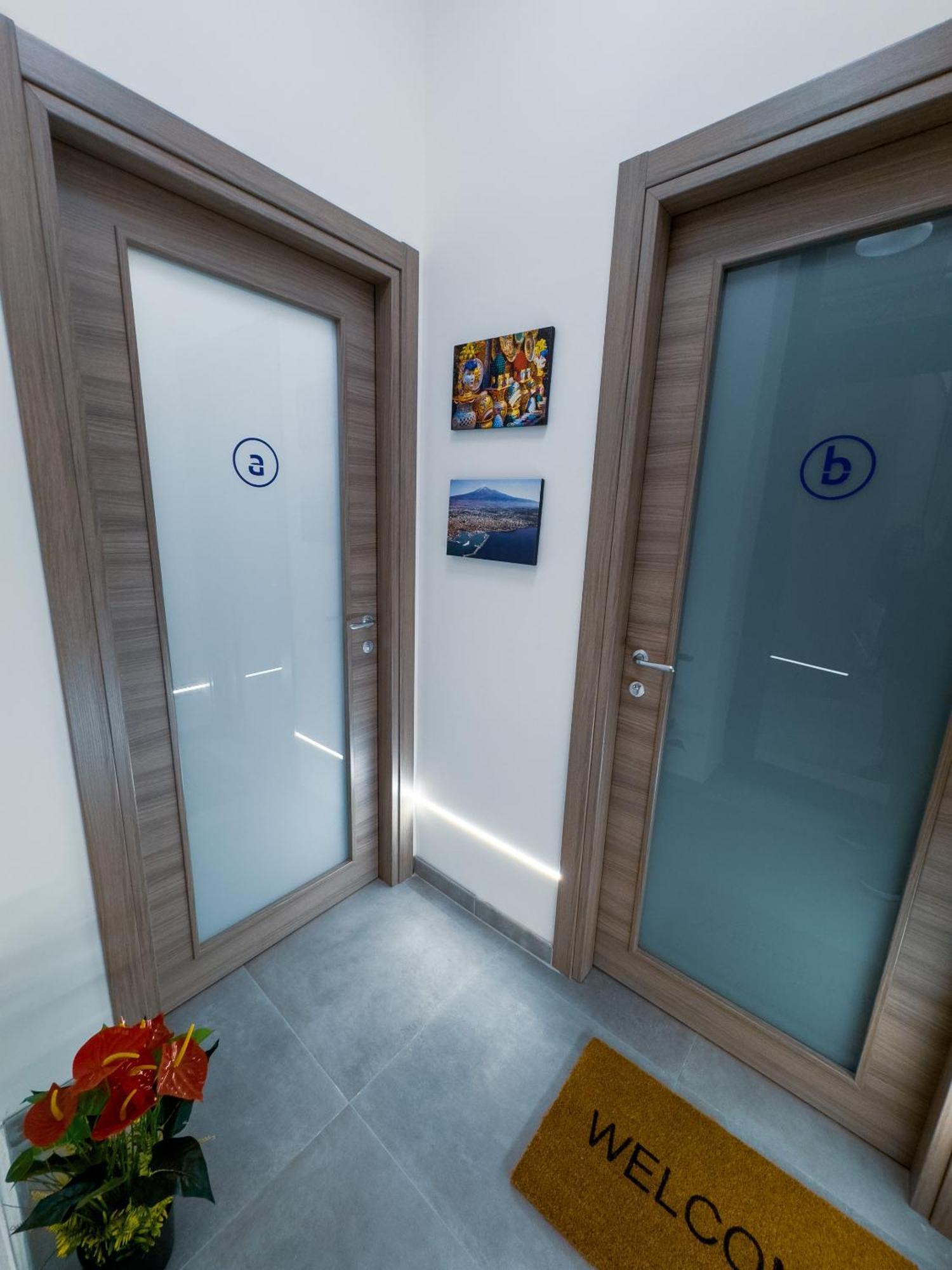 La Pescheria - Mini Apartments Катания Экстерьер фото